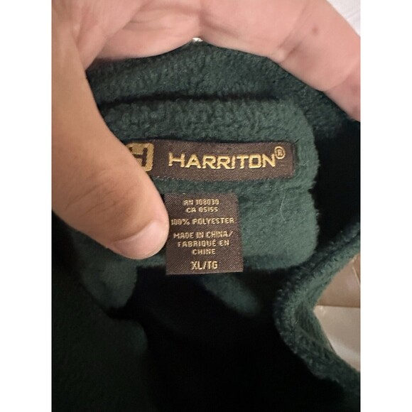 Vintage Bass Pro Shops Fleece Jacket - Picture 6 of 6